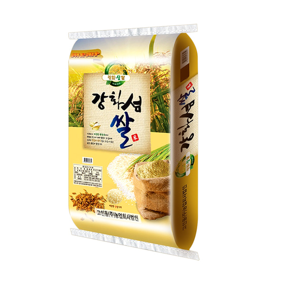 고인돌 강화섬쌀 백미 10kg